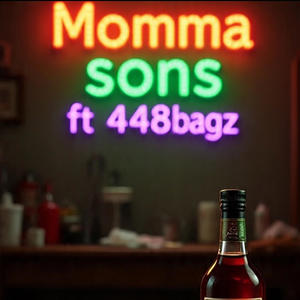 Momma sons (feat. 448 Bagz) (Explicit)