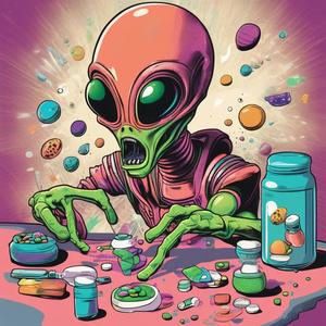 **** FREE (feat. Frank The Ideator) (Explicit)