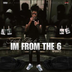 Call My Bluff (feat. Li Rambo) (Explicit)