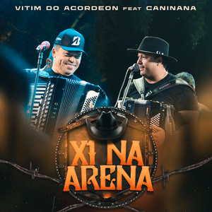 X1 na Arena (Ao Vivo)