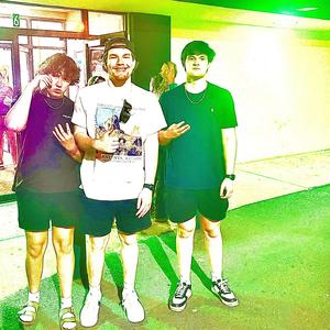 Top 9 (feat. Todd Roberts & Lil Shottz) (Explicit)