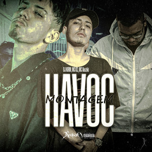 Montagem Havoc (Explicit)