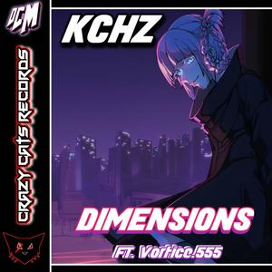 DIMENSIONS (feat. Vortice.555)
