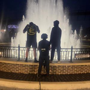 Can It Be (feat. Big C, Ap The Fix & TyTyBandz) (Explicit)