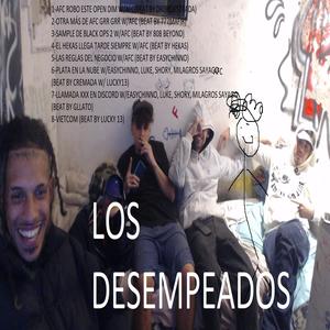 VIETCOM (feat. Lucky13) (Explicit)