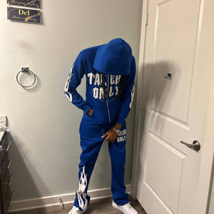 On My Way (Explicit)