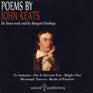 Poems By John Keats