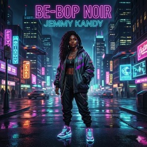 Be-Bop Noir