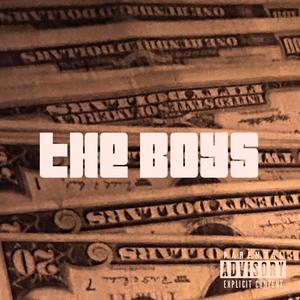 THE BOYS (Explicit)