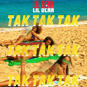 TAK TAK TAK (Explicit)