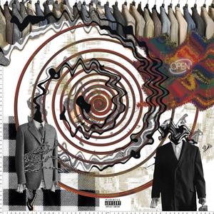 Not the Same(feat. Lil Rugger) (Explicit)