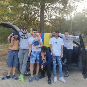 LiFe(feat. Juency & Lastre 13) (Explicit)