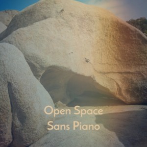 Open Space Sans Piano