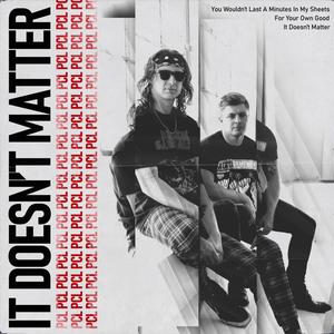 PCL - It Doesn't Matter