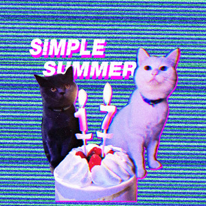 simple summer