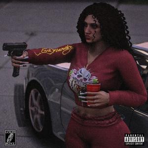 GLOCK NINE (feat. DNZL, deaya & Loudboyz Entertainment) (Explicit)