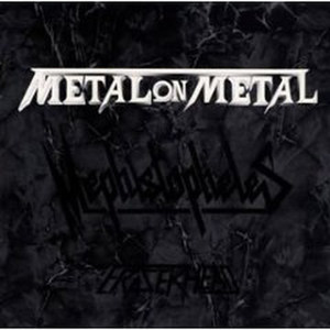 Mephistopheles - Detension