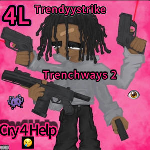 Green krak (Explicit)