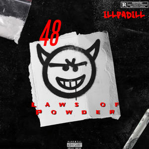 48 Laws of PowderHh (Explicit)