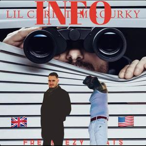 INFO (feat. Rourky)