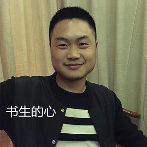 书生的心