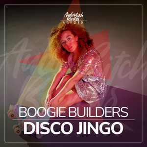 Disco Jingo