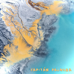 Capitán Palmera (Sencillo)