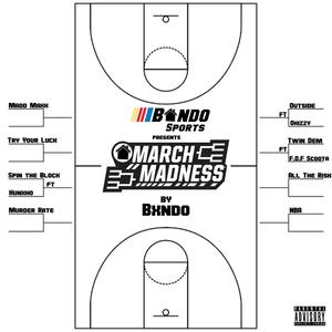 All The Risk(Bxndo) (Explicit)