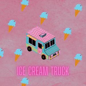 Ice Cream Truck (feat. MegaNerd & BonQuiQui) [Explicit]