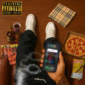 Ballin (feat. PENAZI) (Explicit)