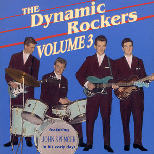 The Dynamic Rockers, Vol. 3