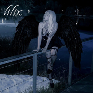 В мраке туч