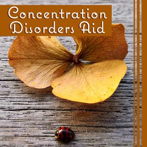 Concentration Disorders Aid: Yoga Relaxation, Zen Meditation, Better Sleep, New Age Music, Liquid Feelings, Sound Therapy Tracks, Nature Sounds for Stress Relief, Power of Mind, Healing Massage