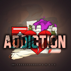 Addiction (Explicit)