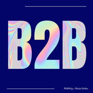 Body 2 Body (feat. Masked Goddess) (Explicit)