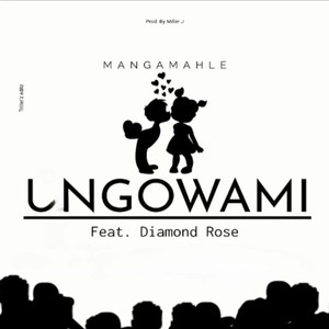 Ungowami (feat. Diamond Rose)
