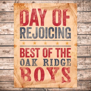 Day Of Rejoicing - Best Of (Rerecorded)