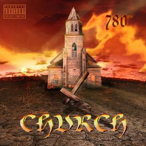 church(feat. Krzy, k-Tre & Jak.Mak) (Explicit)