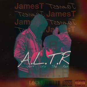 Got No Time (Explicit)