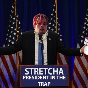 President in the trap (Explicit)