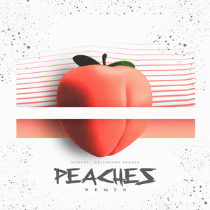 Peaches (Remix) [Explicit]