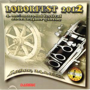 Loborfest 2012