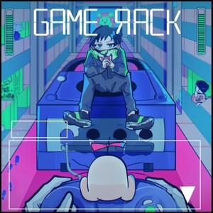 GAMERACK (Explicit)