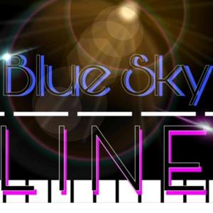 Blue Sky LINE