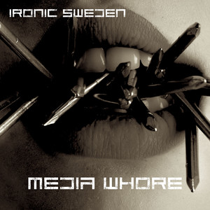 Media Whore (Explicit)