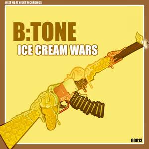 Ice Cream Wars EP