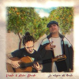 Conocí La Ansiedad (feat. Rubio Druida & Antonia Delgado)