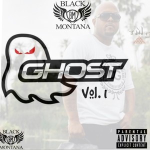 Ghost, Vol. 1 (Explicit)