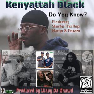 Do You Know? (feat. Skanks The Rap Martyr & Pruven) [Explicit]