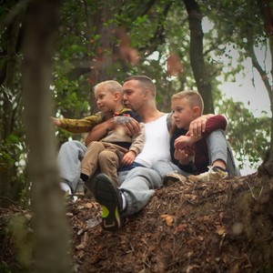 A Mis Hijos (Explicit)